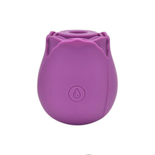 Rose Clitoral Suction Toy - Sh! Women's Store