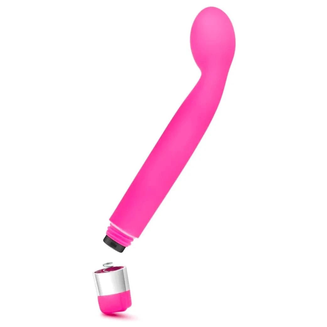 Rose Scarlet G Vibe *Discontinued* - Sh! Women's Store