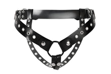 Rubber Classic Strap On Harness - Sh! Women's Store