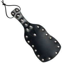 Rubber Shaped Paddle - Sh! Women's Store
