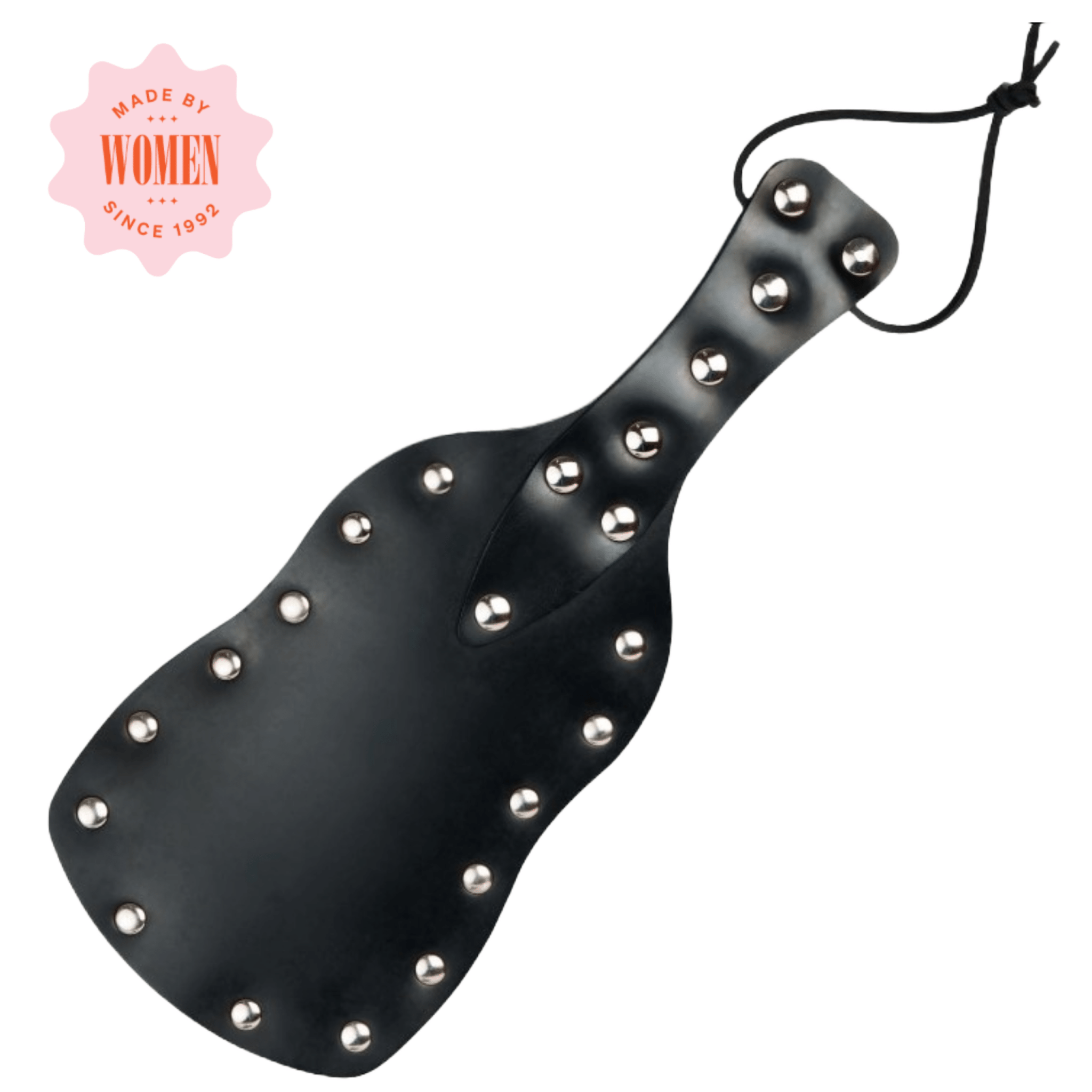 Rubber Shaped Paddle - Sh! Women's Store