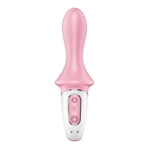 Satisfyer Air Pump Booty 5+ - Sh! Women's Store