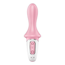 Satisfyer Air Pump Booty 5+ - Sh! Women's Store