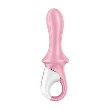 Satisfyer Air Pump Booty 5+ - Sh! Women's Store