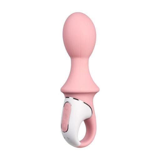 Satisfyer Air Pump Booty 5+ - Sh! Women's Store
