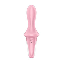 Satisfyer Air Pump Booty 5+ - Sh! Women's Store