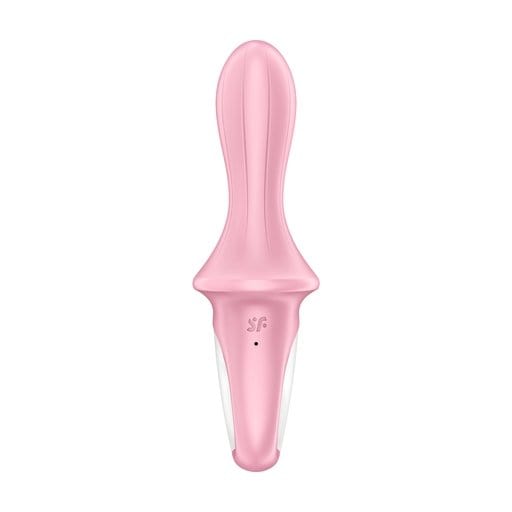 Satisfyer Air Pump Booty 5+ - Sh! Women's Store