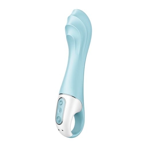 Satisfyer Air Pump Vibrator 5+ Discontinued - Sh! Women's Store