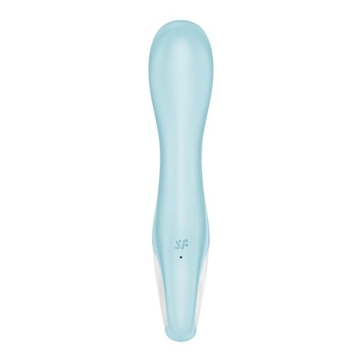 Satisfyer Air Pump Vibrator 5+ Discontinued - Sh! Women's Store