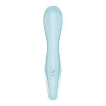 Satisfyer Air Pump Vibrator 5+ Discontinued - Sh! Women's Store