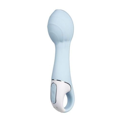 Satisfyer Air Pump Vibrator 5+ Discontinued - Sh! Women's Store