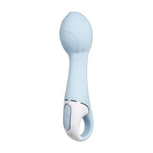 Satisfyer Air Pump Vibrator 5+ Discontinued - Sh! Women's Store