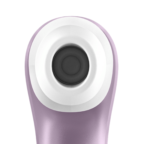 Satisfyer Clit Suction Toys Satisfyer Pro2