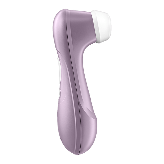 Satisfyer Clit Suction Toys Violet Satisfyer Pro2