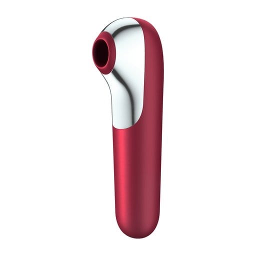 Satisfyer Dual Love - Discontinued - Sh! Women's Store