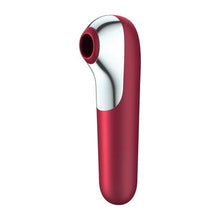 Satisfyer Dual Love - Discontinued - Sh! Women's Store