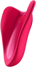 Satisfyer High Fly Finger Vibe - Sh! Women's Store