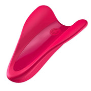 Satisfyer High Fly Finger Vibe - Sh! Women's Store