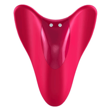 Satisfyer High Fly Finger Vibe - Sh! Women's Store