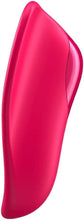 Satisfyer High Fly Finger Vibe - Sh! Women's Store