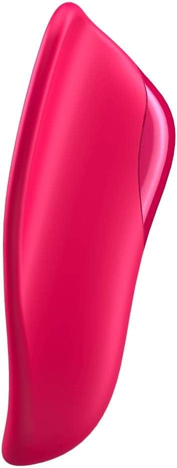 Satisfyer High Fly Finger Vibe - Sh! Women's Store