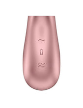 Satisfyer Hot Lover - Discontinued - Sh! Women's Store