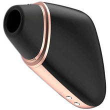 Satisfyer Love Triangle Vibrating Clit Sucker - Sh! Women's Store