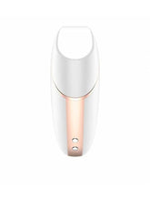 Satisfyer Love Triangle Vibrating Clit Sucker - Sh! Women's Store