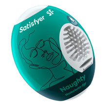 Satisfyer Masturbator Eggs - Sh! Women's Store