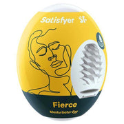 Satisfyer Masturbator Eggs - Sh! Women's Store