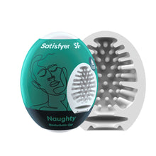 Satisfyer Masturbator Eggs - Sh! Women's Store