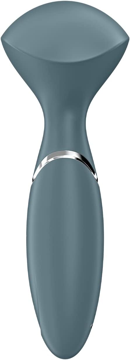 Satisfyer Mini Wand - er Discontinued - Sh! Women's Store