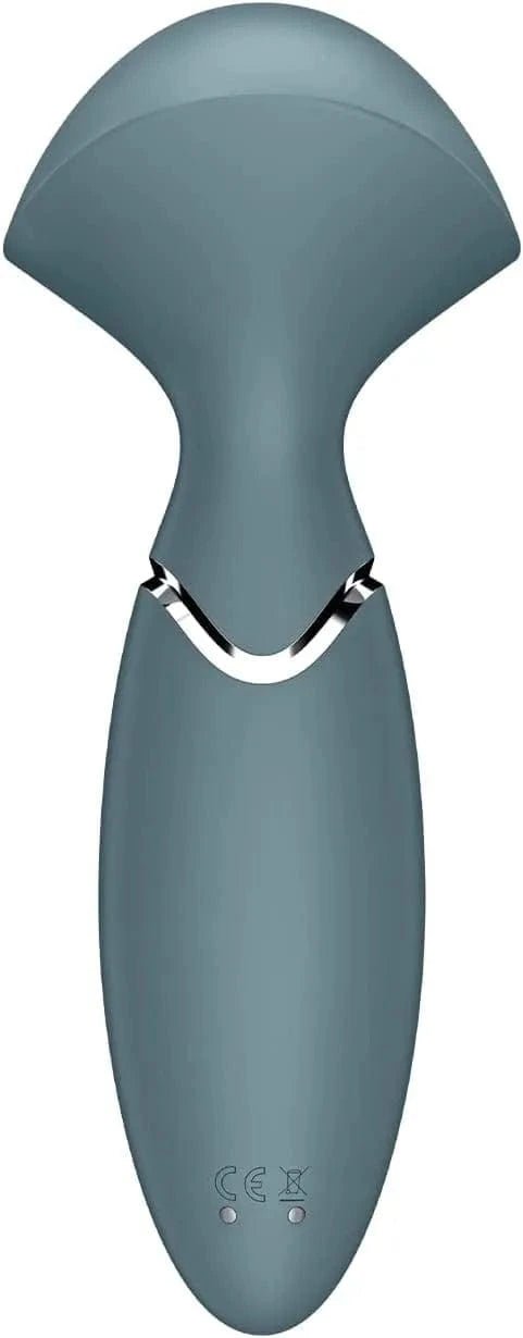 Satisfyer Mini Wand - er Discontinued - Sh! Women's Store