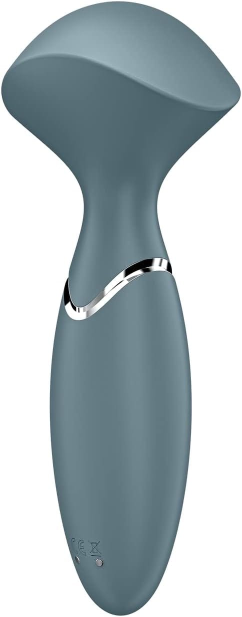 Satisfyer Mini Wand - er Discontinued - Sh! Women's Store