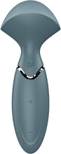 Satisfyer Mini Wand - er Discontinued - Sh! Women's Store