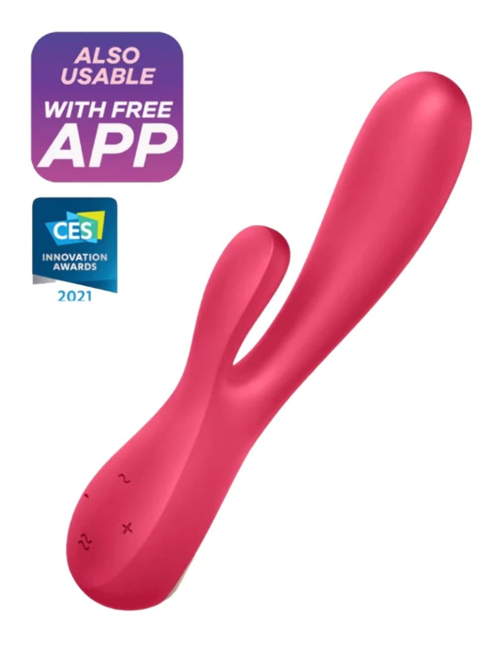 Satisfyer Mono Flex Discontinued - Sh! Women's Store