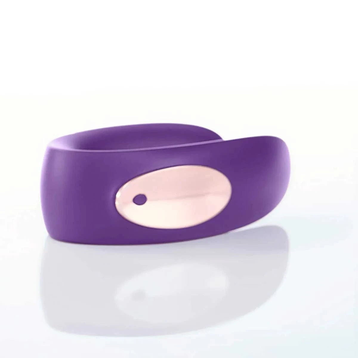 Satisfyer Partner Vibrator - Sh! Women's Store