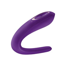 Satisfyer Partner Vibrator - Sh! Women's Store