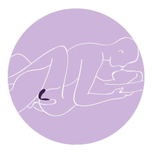 Satisfyer Partner Vibrator - Sh! Women's Store