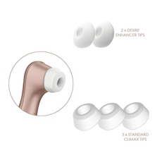 Satisfyer Pro 2 Climax Heads - Sh! Women's Store