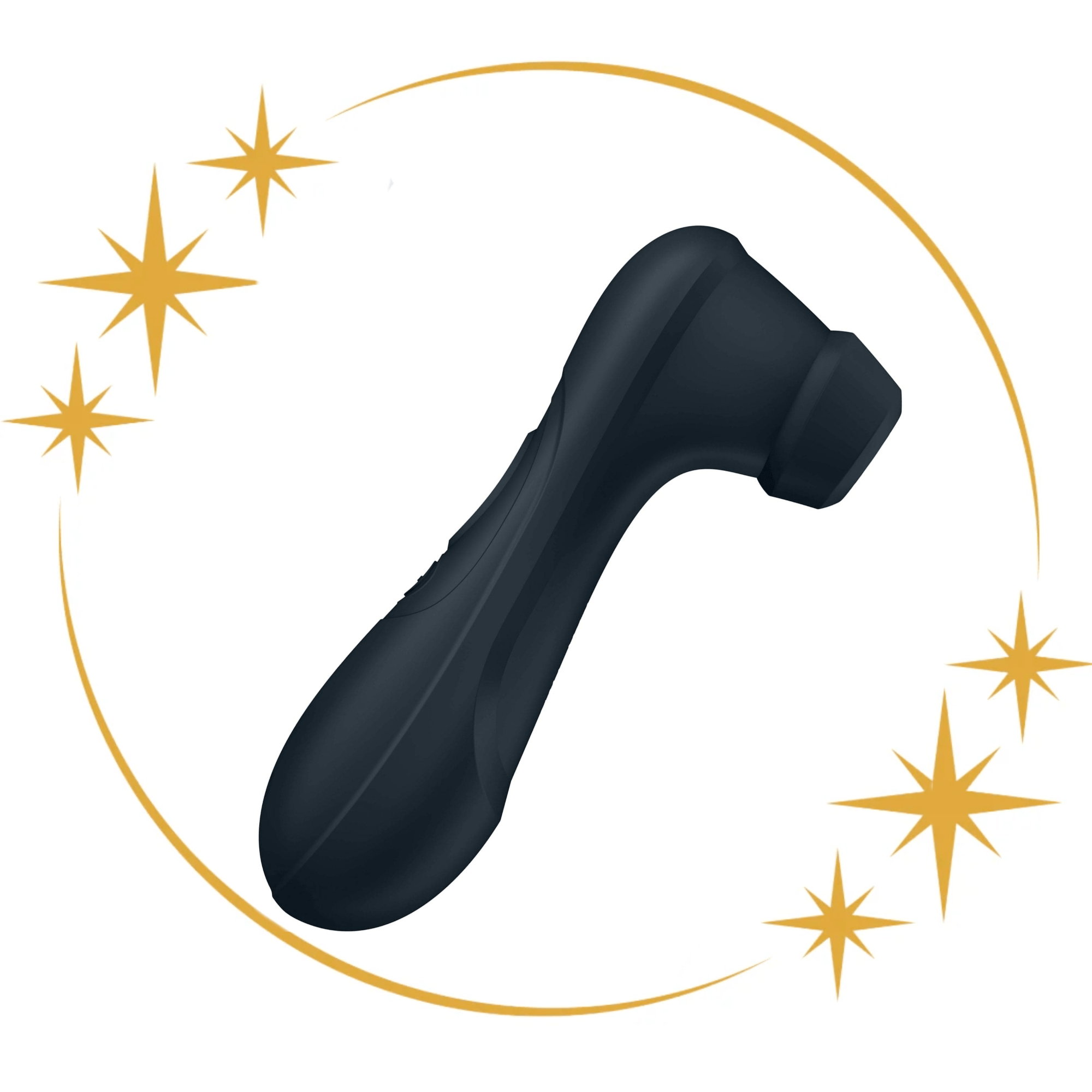 Satisfyer Pro 2 Generation 3 - Sh! Women's Store