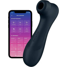 Satisfyer Pro 2 Generation 3 - Sh! Women's Store