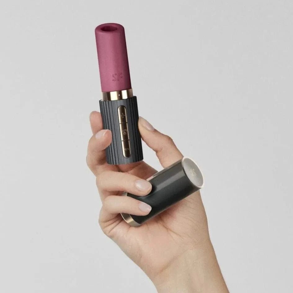 Satisfyer Pro 2 Kiss - Sh! Women's Store