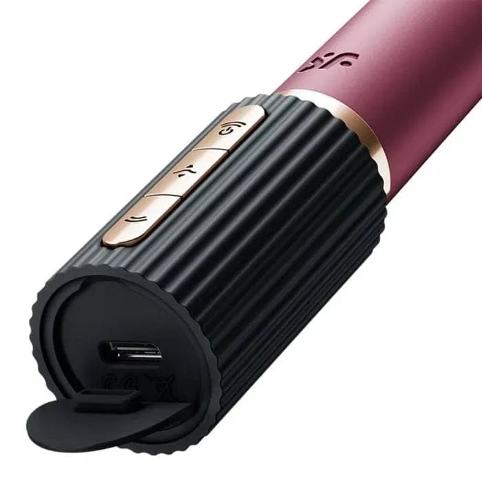 Satisfyer Pro 2 Kiss - Sh! Women's Store