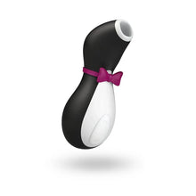Satisfyer Pro Penguin Clitoral Suction Toy *Discontinued* - Sh! Women's Store