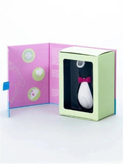 Satisfyer Pro Penguin Clitoral Suction Toy *Discontinued* - Sh! Women's Store