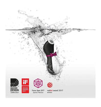 Satisfyer Pro Penguin Clitoral Suction Toy *Discontinued* - Sh! Women's Store