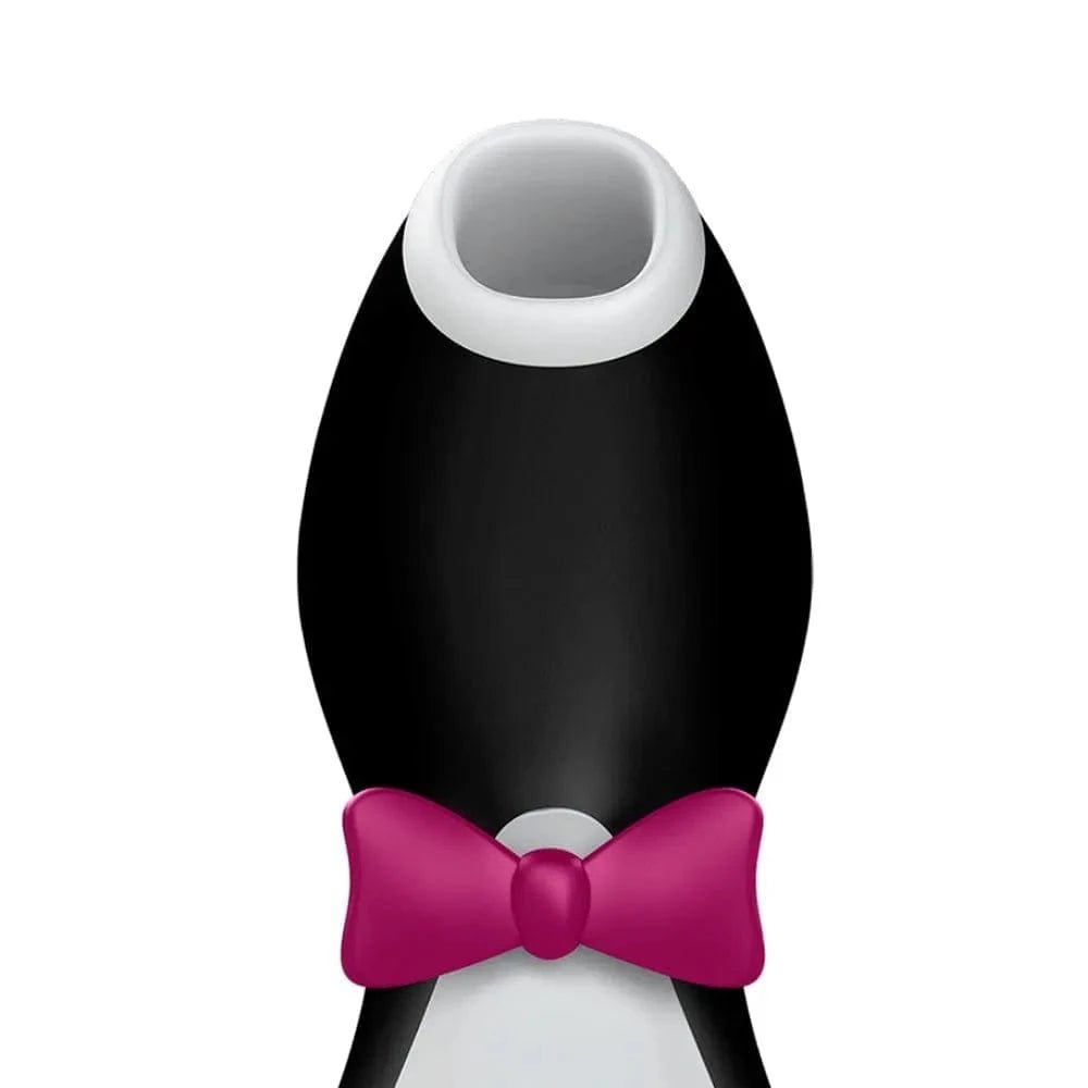Satisfyer Pro Penguin Clitoral Suction Toy *Discontinued* - Sh! Women's Store