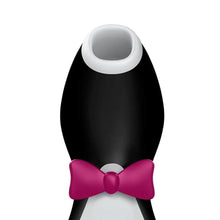 Satisfyer Pro Penguin Clitoral Suction Toy *Discontinued* - Sh! Women's Store