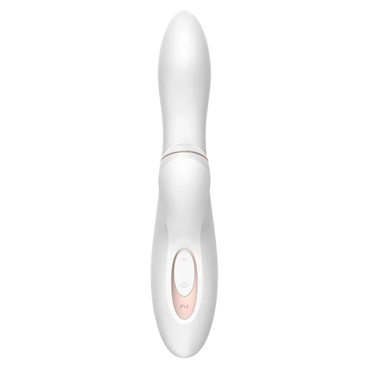 Satisfyer Pro Suction G - Spot Rabbit - Sh! Women's Store
